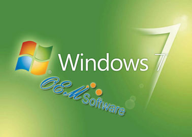 Garantie à vie professionnelle de clé de produit de Windows 7 d'activation de Web