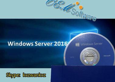 Clé standard de Windows Server 2016 de sécurité, clé standard du permis R2 de Windows Server 2012