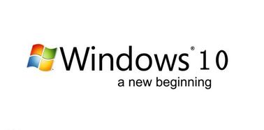 clé au détail de la victoire 10 professionnels de clé de permis de 2Pc Windows 10 pro