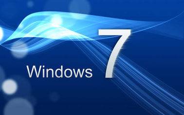 Clé de produit de la victoire 7 principaux en ligne d'OEM Sp1 64Bit de Windows 7 d'activation pro pro