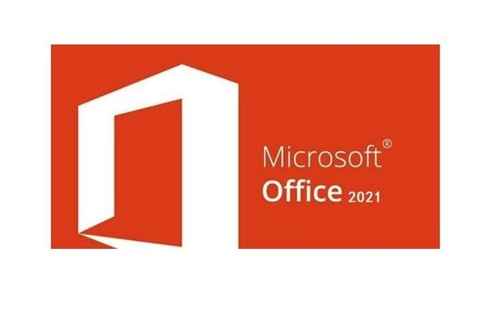 Maison du bureau 2021 de PKC et affaires pour le Mac, clé d'activation de Microsoft Office 2021 H&amp;B