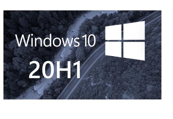 Activation en ligne de pro de PC de Windows 10 de produit de clé autocollant de Coa