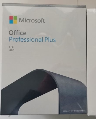 La clé de Digital pour Microsoft Office 2021 professionnel plus le téléchargement installent le bureau 2021 pp