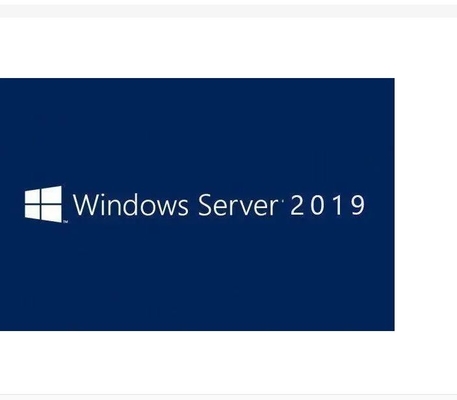 OEM 2019 au détail original en gros du serveur DST de victoire de la norme R2 de Windows Server 2016