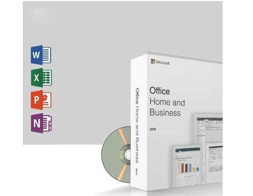 Vision 2019 originale de Microsoft Office