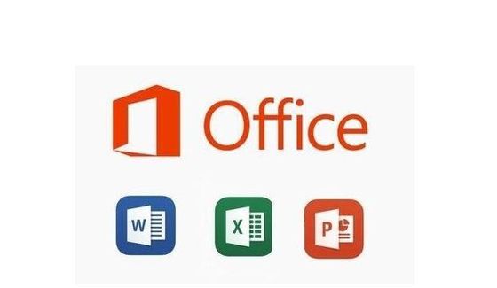 Boîte principale de Microsoft Office 2019 d'activation en ligne originale de permis