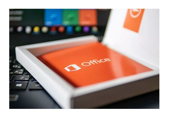 Microsoft Office 2021 professionnel plus la garantie principale de vie de boîte à cartes d'activation