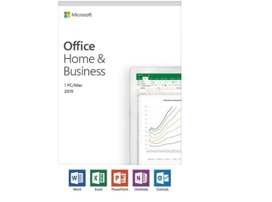 Maison de PKC Windows Microsoft Office et clé en ligne d'activation des affaires 2019