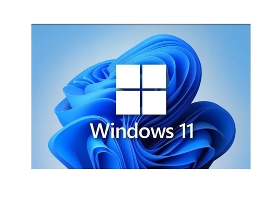 Autocollant de Coa de clé d'activation de Windows 11 d'ordinateur/code principal de produit de la victoire 11 pro