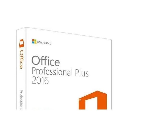 Clé en ligne d'activation de pro plus de Microsoft Office 2016 pour le PC ou le bureau